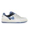 Full Force Low Polar Men Sneakers White Black Sail FB1362-100