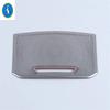 Silver Auto Storage Box / Door Stereo Speaker / Handle Bowl Panel Cover Trim For Haval Jolion  - 2024 Interior Accessories