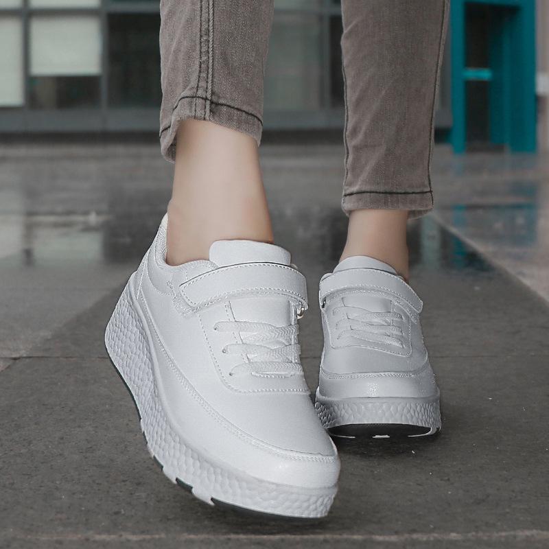 New Runaway Shoes, Wheel Shoes, Double-wheel Charging, Children's Roller Skates, Universal for Adults and Adolescents