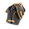 Louis Vuitton M41140 Monogram Sackcious 2WAY Bag Hand Bag Shoulder Bag