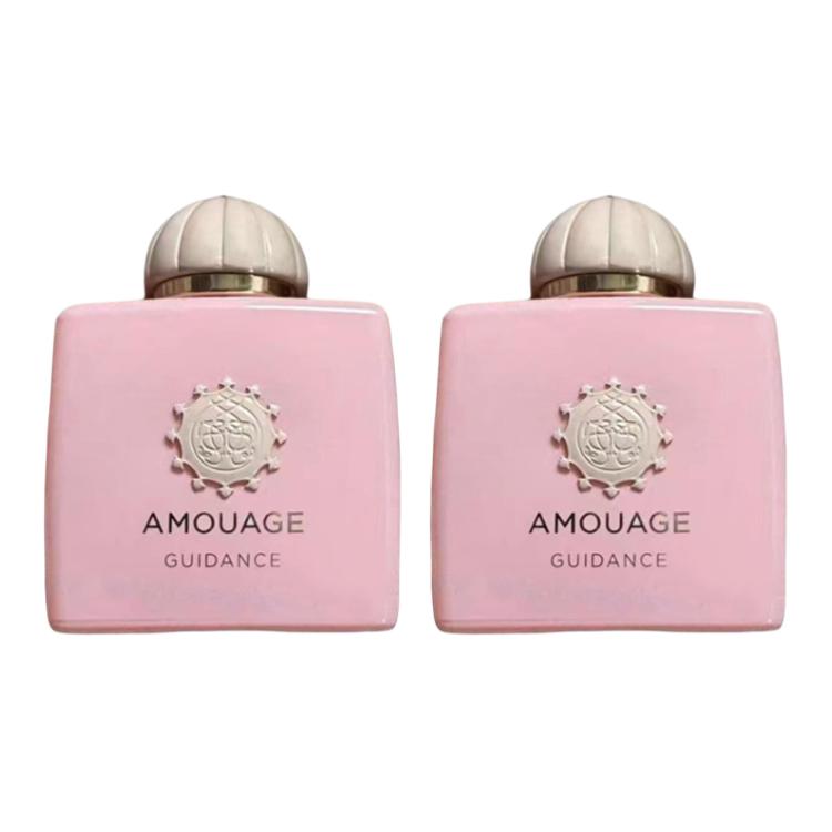 AMOUAGE Secret Prophecy Smaržu Paraugu Komplekts
