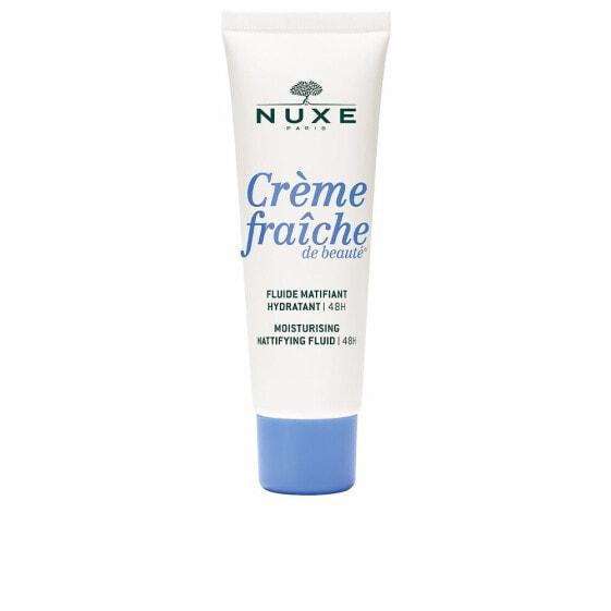 

Увлажняющий крем за лицом Nuxe CRÈME FRAICHE DE BEAUTE 50 мл