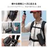 Konzept Tragetasche für DJI Osmo Pocket Gadget Aufbewahrung Wasser Leicht Sehr Geeignet für den Gebrauch K&F 3, Wasserdicht, Stoßfest, Beutel, Etui,