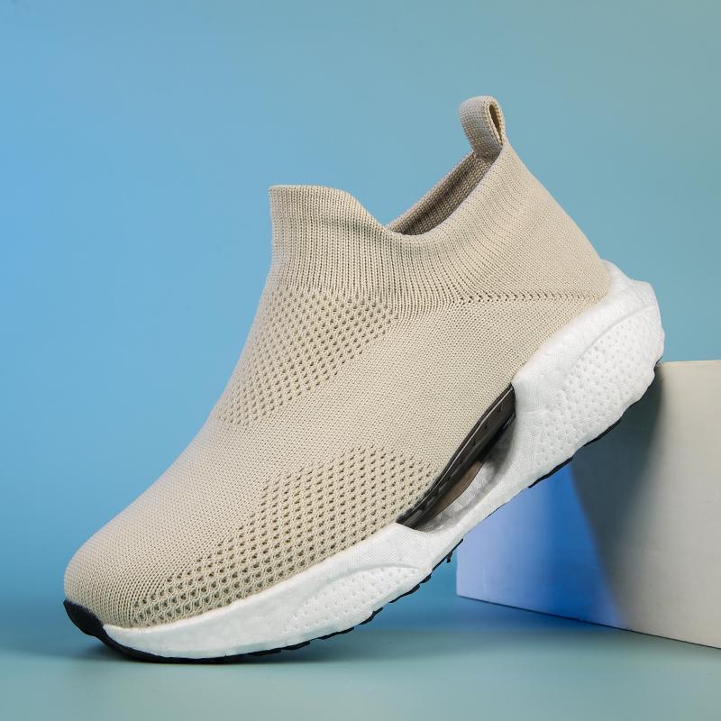 36-45 Couple Casual Sneakers Mens Shoes for Boy Running Luxus Designer Tênis Masculino Platform Fashion Non-slip Free Shipping