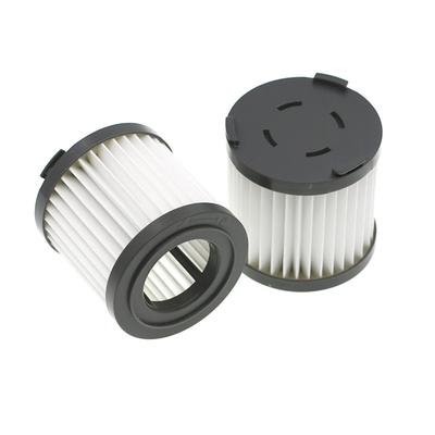 2PC Vacuum Cleaner Accessories Filter HEPA For JIMMY JV51 53 C5 31