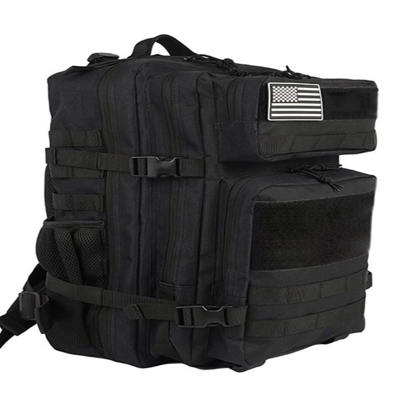 DCLOUD Outdoor 3P Camouflage Backpack