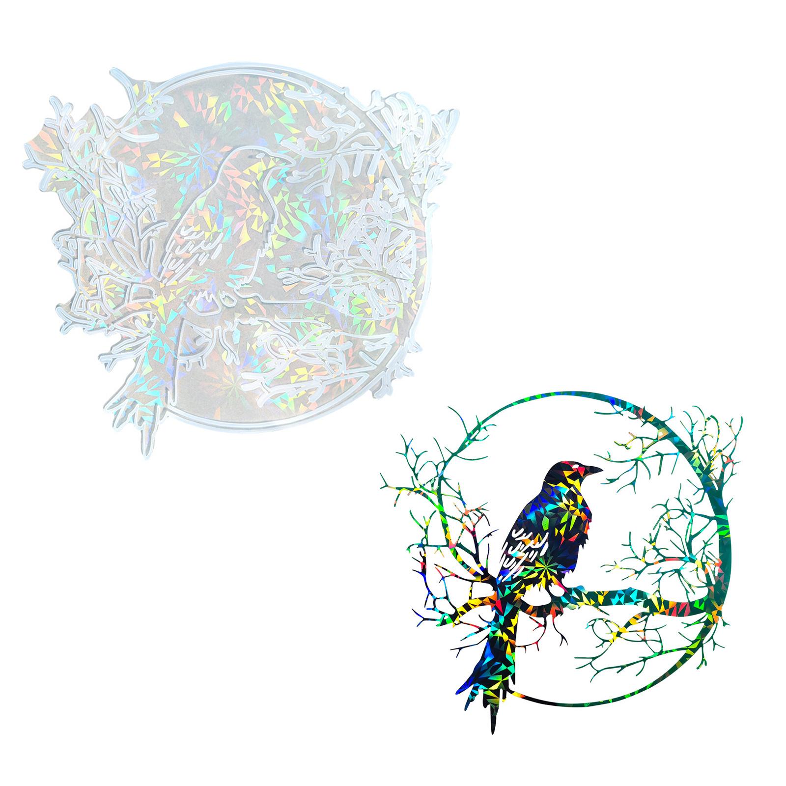

Креативное Дерево Жизни Настенное Панно Форма Эпоксидная Смола Форма для Уникального Украшения Стен Стильные Формы для Домашнего Декора прозрачный