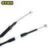 OTOM For KAWAISAKI Throttle Cable Clutch Control Wire Line Pull Wire Carburetor Choke Stayguy KX250F KX450F Off-Road Motorcycle