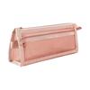 Pencil Pouch for Students, Kids, Teens, Large Capacity Pen Case for School Supplies
