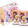 Goddess Story Cards Fufeng Chapter Colorful Flash Card Booster Box Rem Girl Anime Character Collection Card Games Toy Kid Gifts
