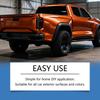 Hikmarion Car Coating Spray Car Paint Clean Coating Maintenance Brightening Gloss Mild Spray