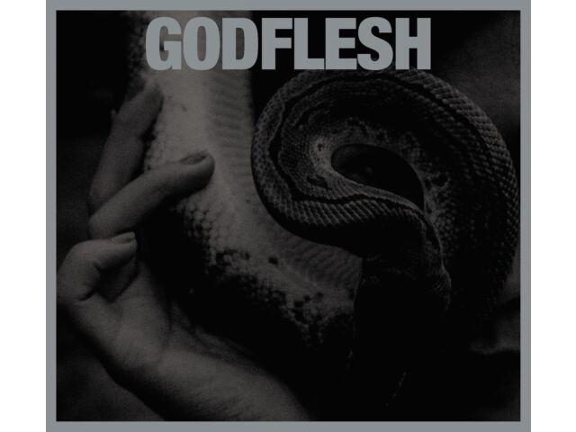 

Godflesh PURGE Japan Limited Edition + бонусный компакт-диск DYMC404 индастриал-метал НОВИНКА