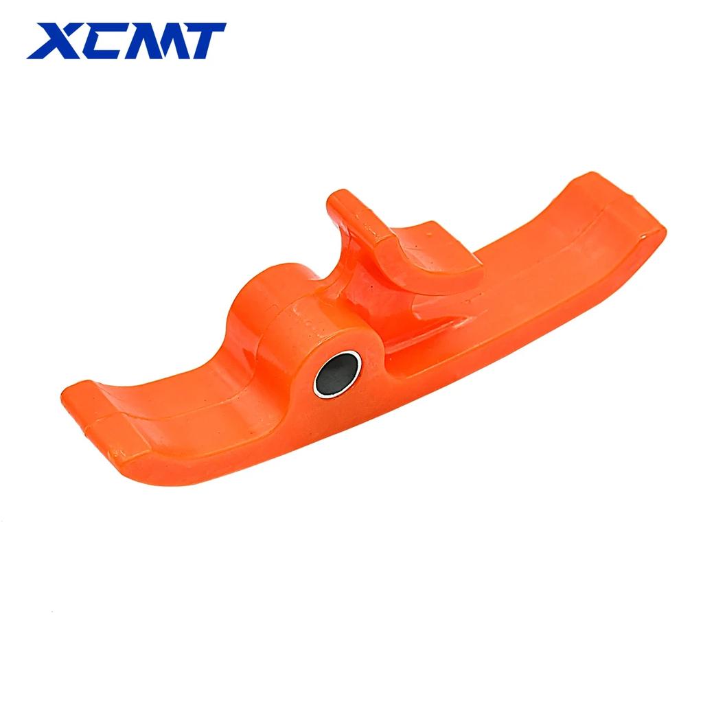 Motorcycle Chain Guide Slider Swingarm and Brake Hose Clamp For KTM SX SXF XC XCF 125 150 250 300 350 450 690 ENDURO SMC GASGAS