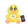 Hotsale 18Cm Five Night At Freddy Fnaf Cute Plush Toys Game Doll Bonnie Bear Foxy Cartoon Stuffed Dolls Freddy Toy Gifts