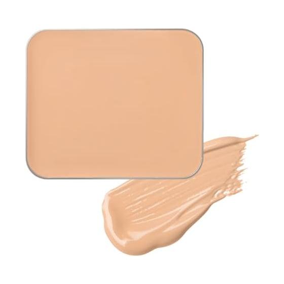 MiMC Mineral Creamy Foundation 205 Pink Bright Refill 10g