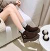 Botas – Botas