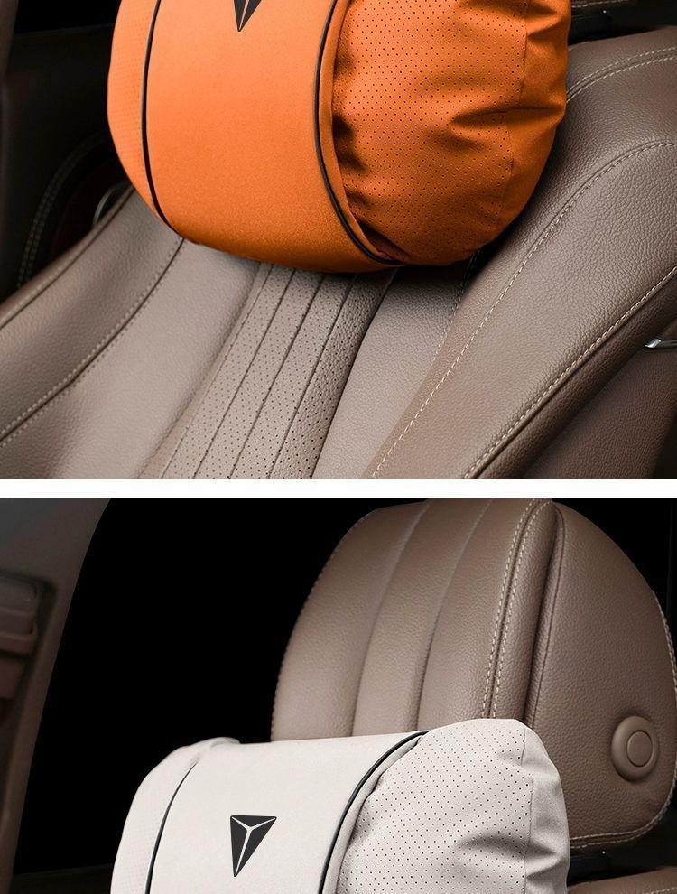 Changan Deepal Car Headrest & Lumbar Support Pillow for SL03/S7/G318 Models