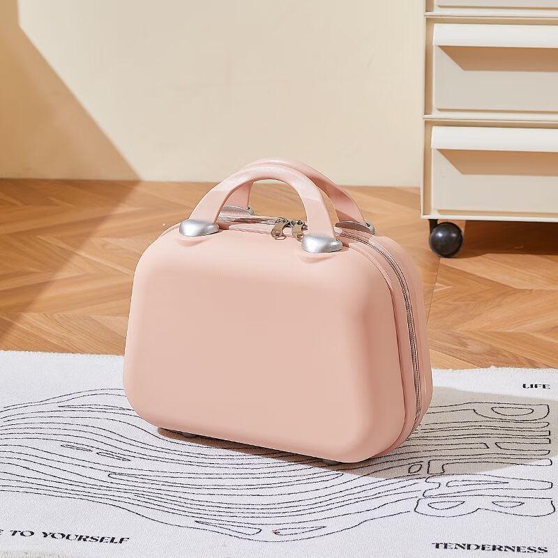 OEING Portable Mini Travel Cosmetic Case 1