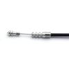 Uvolňovací kabel Mk2 & Mk2B Výměna pro Fiat Punto 1999-2005 46524762