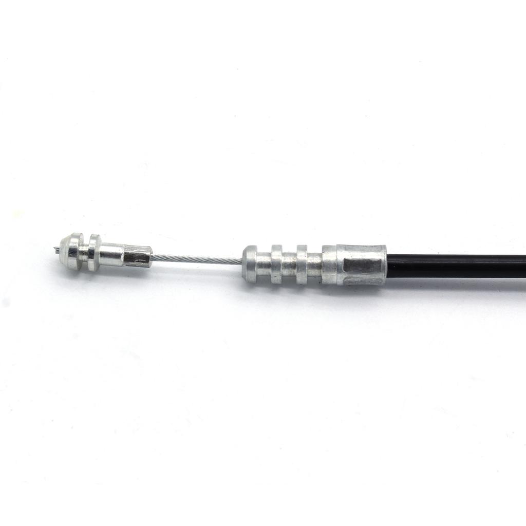 Uvolňovací kabel Mk2 & Mk2B Výměna pro Fiat Punto 1999-2005 46524762
