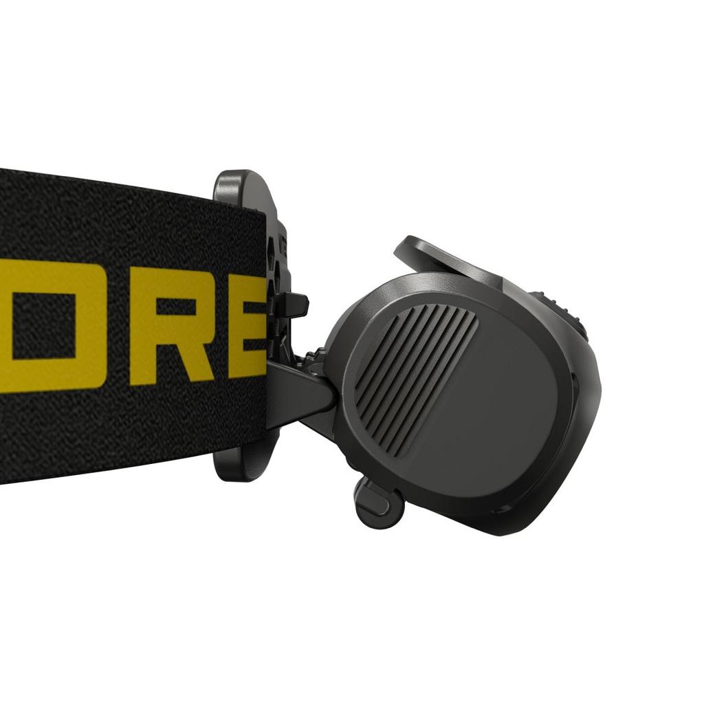 Latarka czołowa Nitecore HA11 2024 240 lm 1xAA