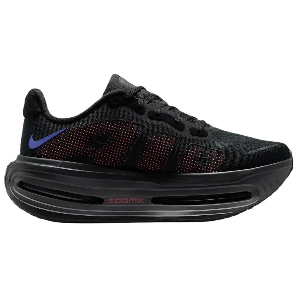 Nike Vomero Premium Black Sapphire Rose Women Sneakers Sapphire-Hot-Lava-Anthracite-Iron-Grey HM5973-002