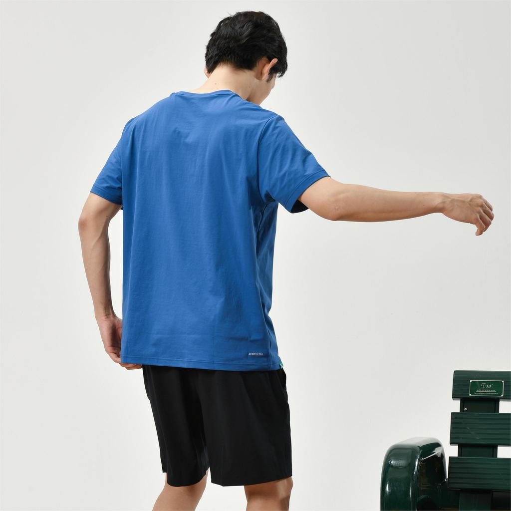 Li-Ning Unisex Badminton Quick-Dry Sports Shorts Black AKSS437-1