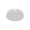 Plafoniera LED 16W 1590lm 4000K Biała Okrągła TOTEM Ideus 04089