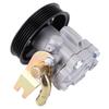 A16P-Power Steering Pump 49110-4KV0A 491104KV0A 49110-4KV04 491104KV04 49110-4KV0B 491104KV0B For Nissan NP300 D23 Navara D40