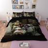 Star Wars A,King(3pcs)240x220cm