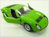 Kinsmart Lamborghini Miura P400SV 1/34 Scale Diecast Model Car (green)