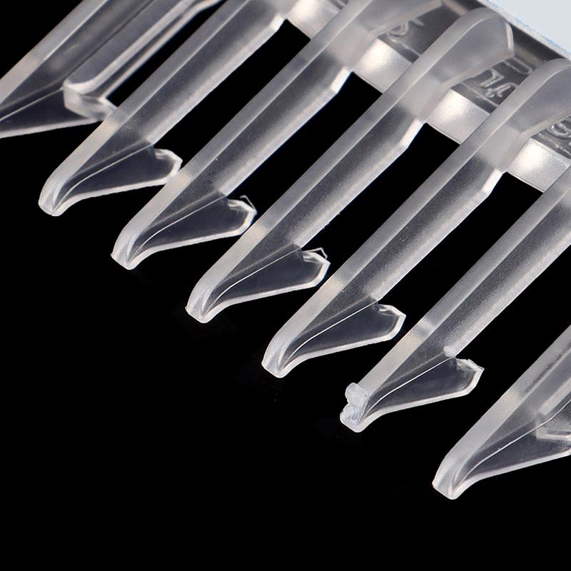 1,5 mm + 4,5 mm Haarschneider Führungskamm Set Standard Wachen befestigen Trimmer Teile
