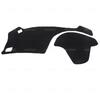 For Honda S660 JW5 2015- Dashboard Cover Anti-Slip Mat Protect Pad 2016 2017 2018    Sunshade Carpet Rug