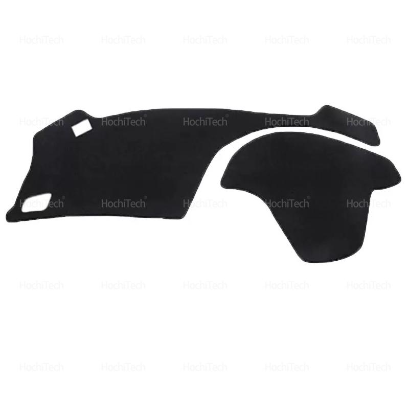 For Honda S660 JW5 2015- Dashboard Cover Anti-Slip Mat Protect Pad 2016 2017 2018 Sunshade Carpet Rug