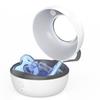 Clean in 180 Seconds Rechargeable Cleaning Case UV Light Small Object Product Cleaner  Travel