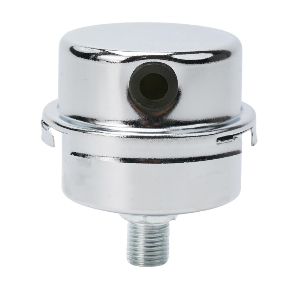 Air Filter 12.5mm/ 16mm/ 20mm Metal Air Compressor Pump Accessories New