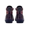Converse X2 High in Pelle Pro 'Metallic Vis - Viola' 169530C