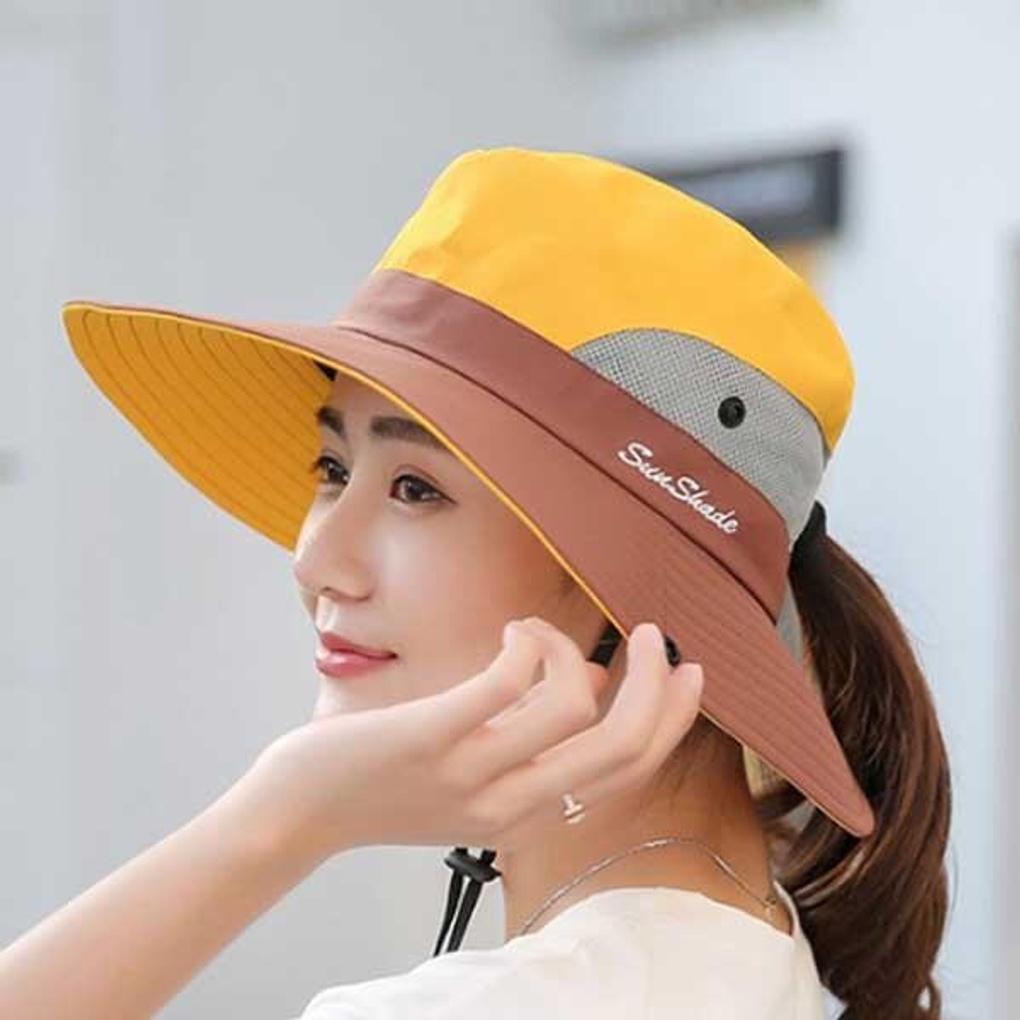 

Unisex Hiking Hat Sports Cap Fishing Sports SLT-DS28