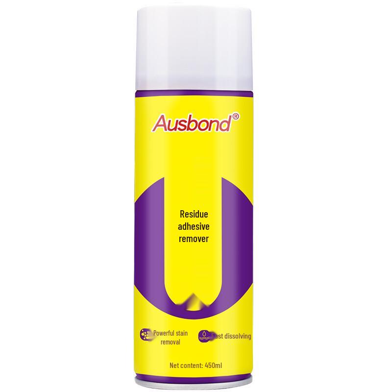 Ausbond Adhesive Remover