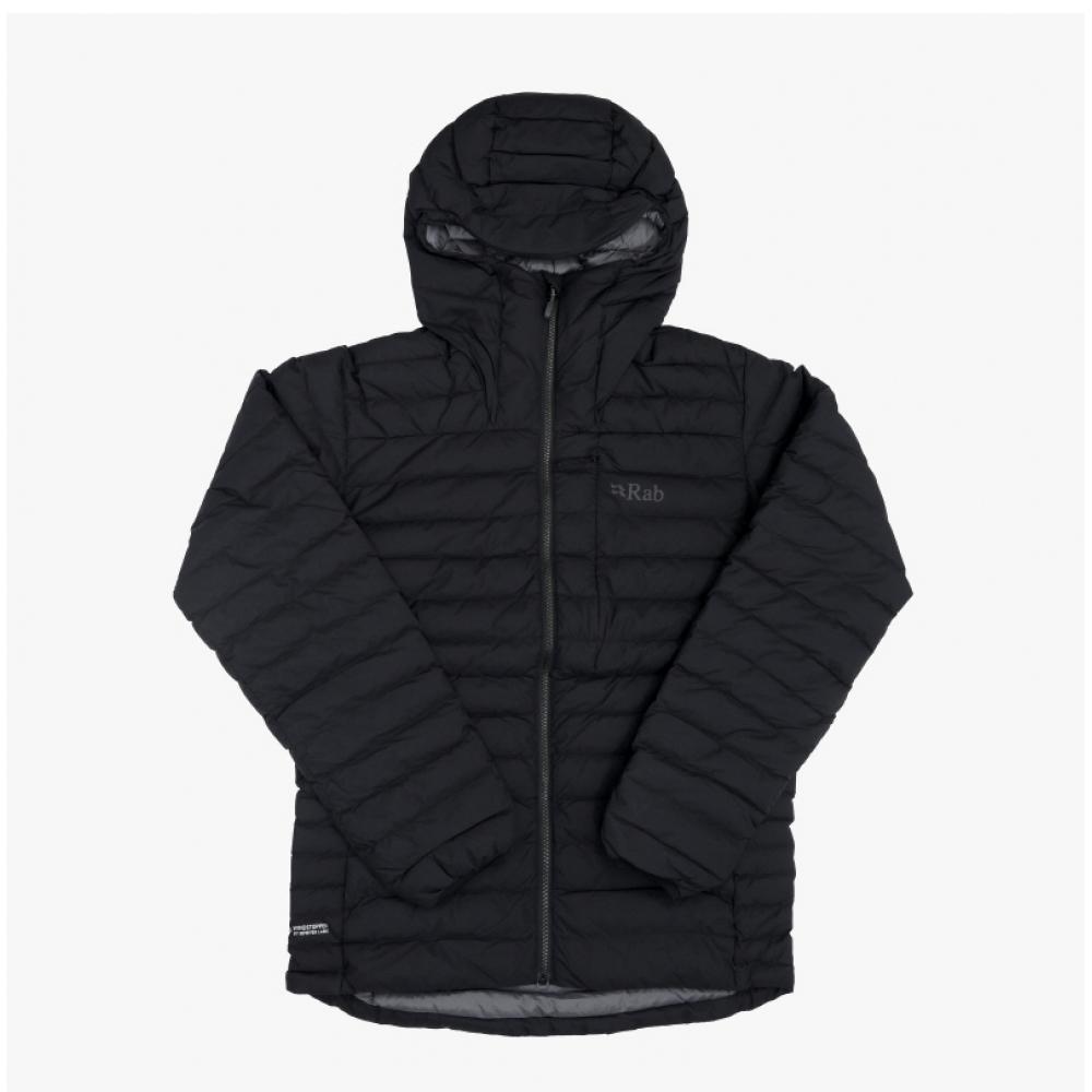 Rab Lightweight Men S Micro Light windStopper Padding Qdb 73