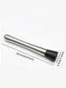 1pc-Juice Rammer Ice Crusher Hammer Shaker Cup Beating Hand Lemon Tea Tool Cup Ice Masher Stick
