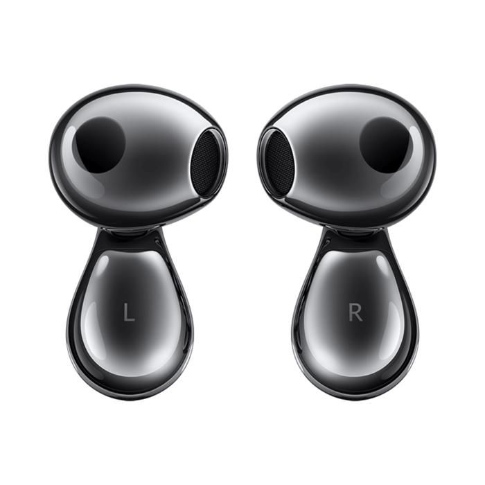 Écouteurs Sans Fil Huawei FreeBuds 6 Noir (Black)