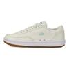 Nike Court Vintage Prm For 'Yellow White' Women's Sneakers CW1067-103