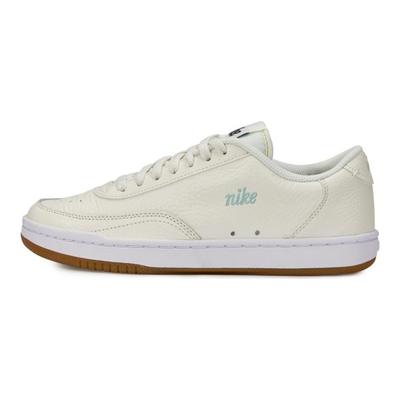 Court Vintage Prm Pro 'Yellow White' Dámské tenisky CW1067-103