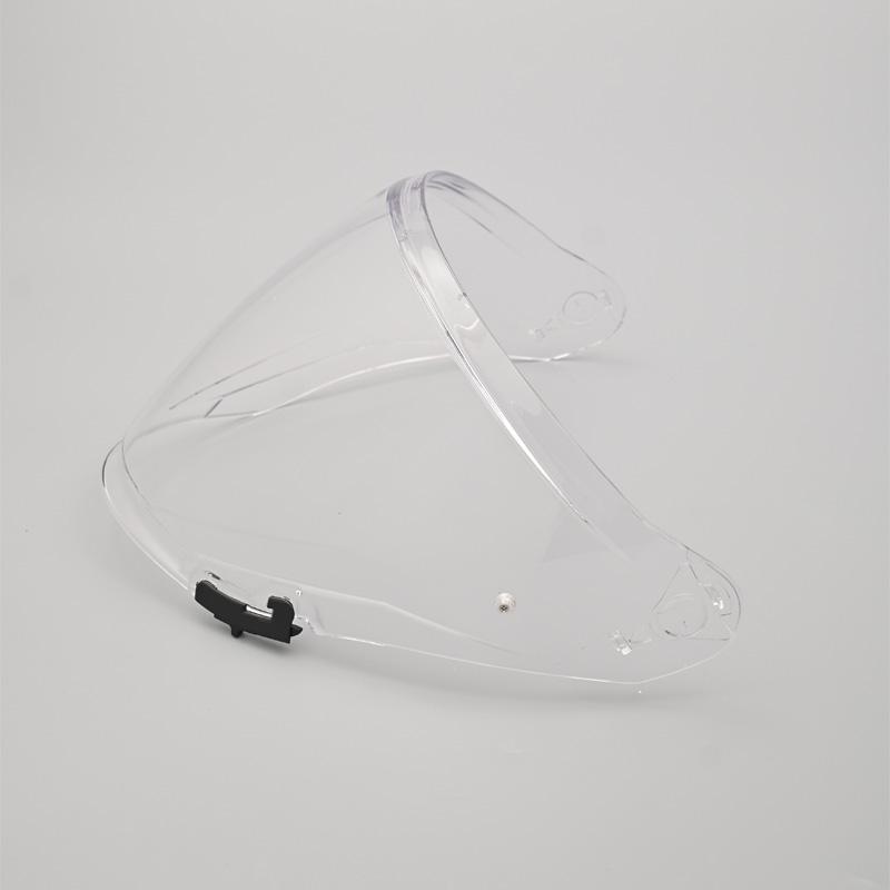 Helmet visor for LS2 OF603 Infinity