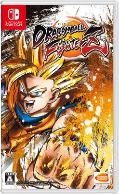 Dragon Ball FighterZ Switch -