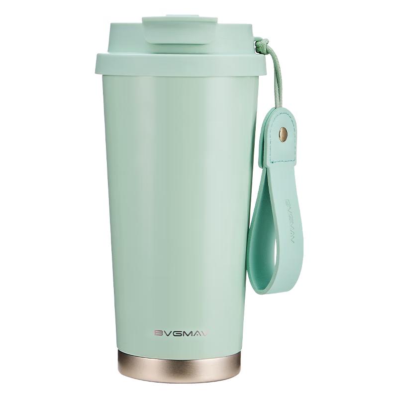 

BVGMAV BAG623 Stainless Steel Coffee Thermos