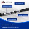 Fits Volkswagen Tayron 2019-2025: Electric Tailgate Strut Set (Left & Right) OE 55G827851