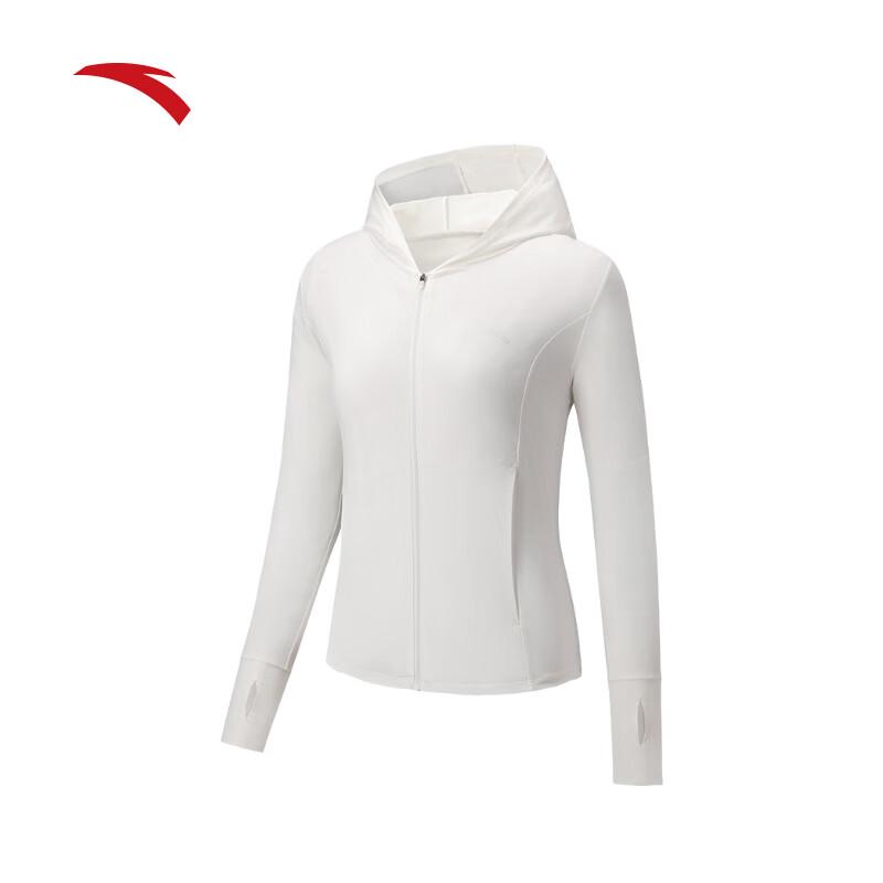 Anta Juejuezi Women's Sun Protection Jacket