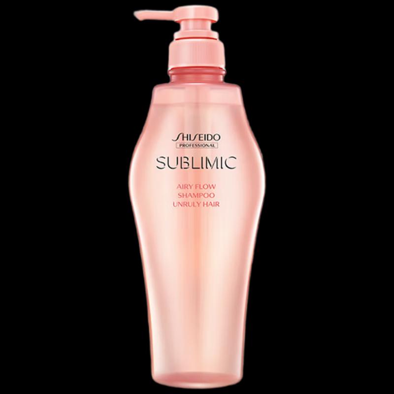 Shiseido Professional CPS Lightweight Airy Volumizing Shampoo 500ml